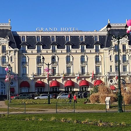 Un Nid D ' Amour Cabourg Exteriér fotografie