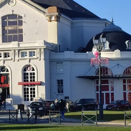 Un Nid D ' Amour Cabourg Exteriér fotografie