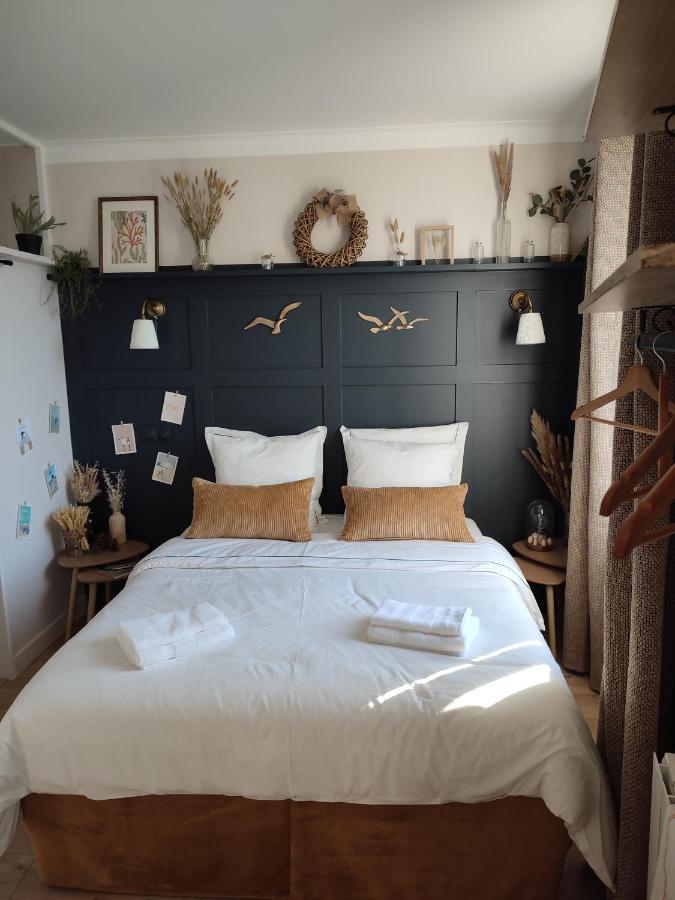Un Nid D ' Amour Cabourg Exteriér fotografie