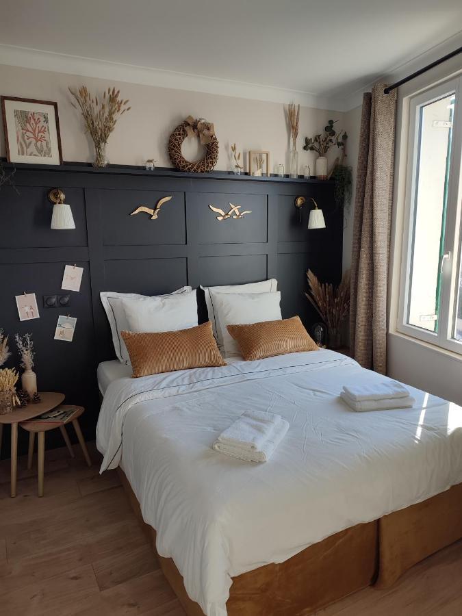 Un Nid D ' Amour Cabourg Exteriér fotografie